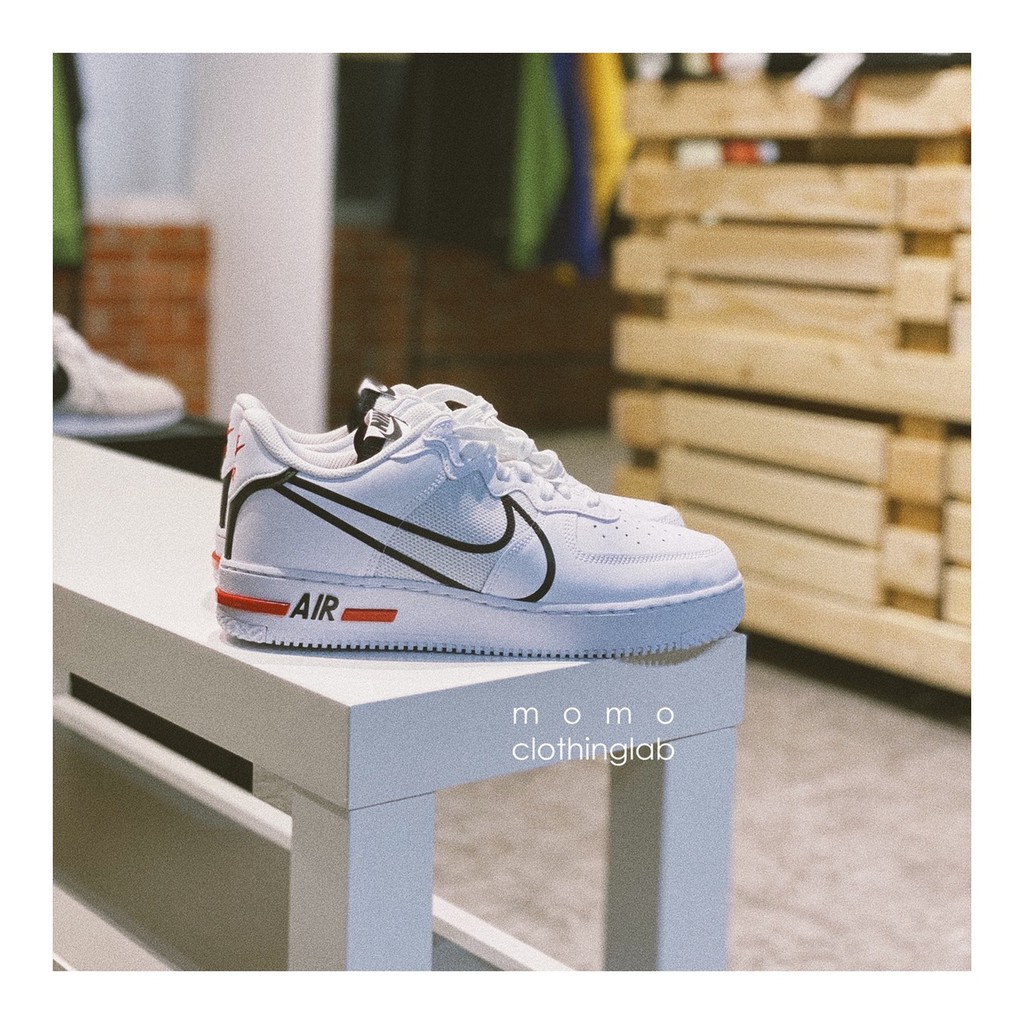 fully clear invisible nike air force ones