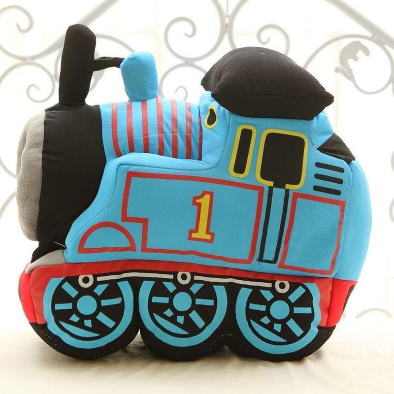 plush thomas the tank engine