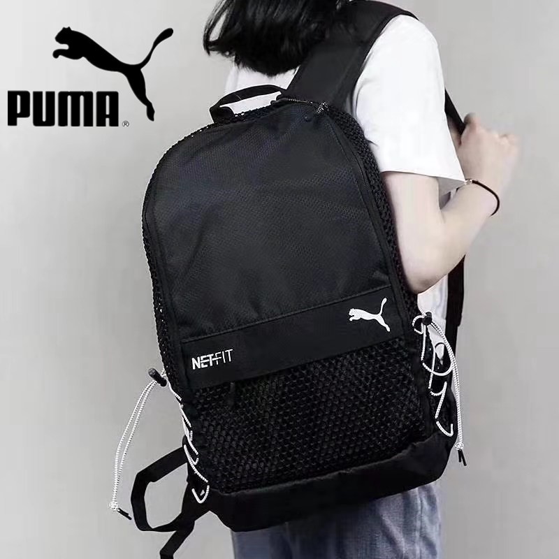 puma waterproof bag