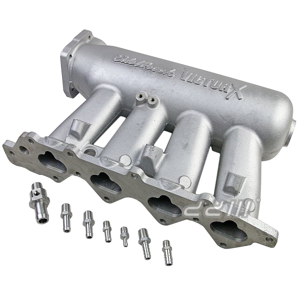 Turbo Intake Manifold Honda Civic SR3 SR4 SO4 EG6 EG9 EK4 B16A B18 B20