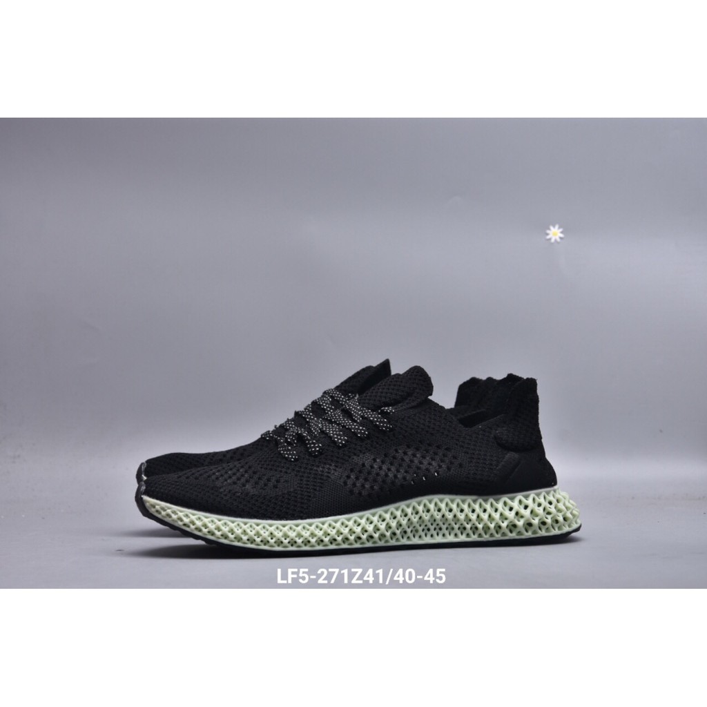 consortium runner inv 4d