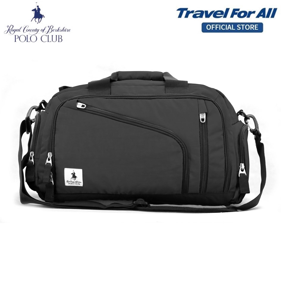 royal polo travel bags