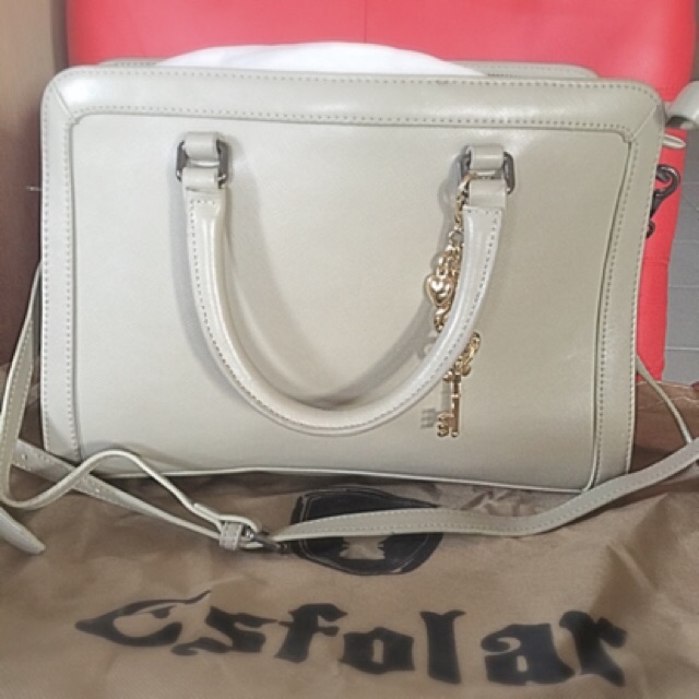 esfolar bag