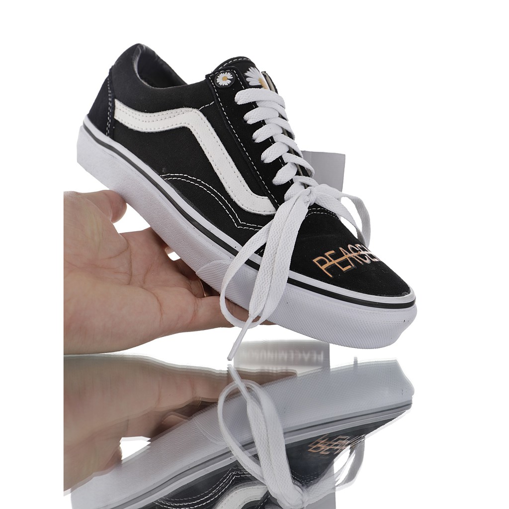 vans g
