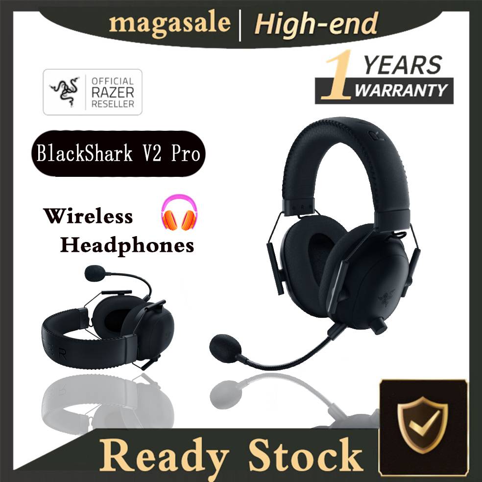 razer blackshark v2 pro 7.1