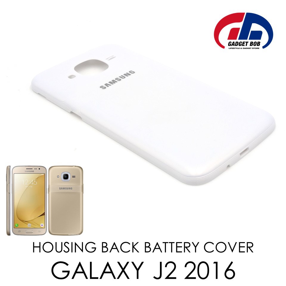 Ready Stock Housing Back Battery Cover Replacement Part Samsung Galaxy J2 16 Shopee Malaysia