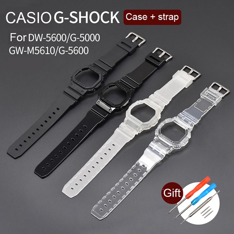 dw5600 strap