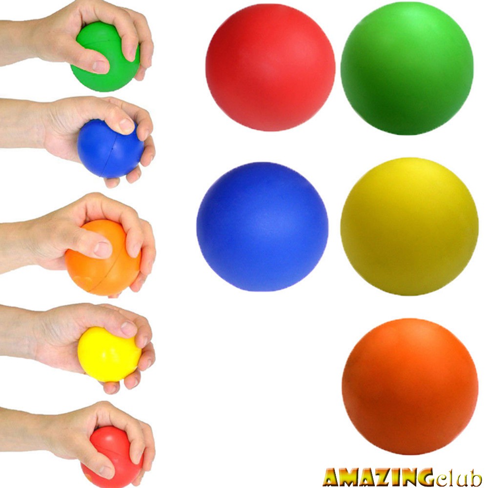 physio stress ball