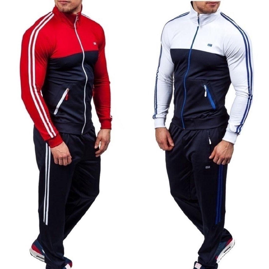 sport tracksuit for men