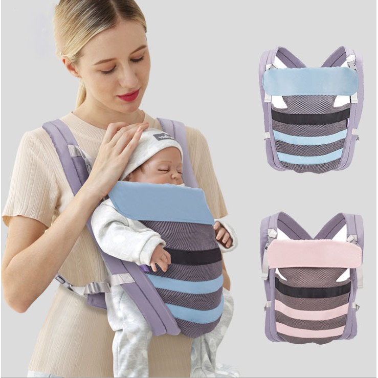 saya baby carrier newborn