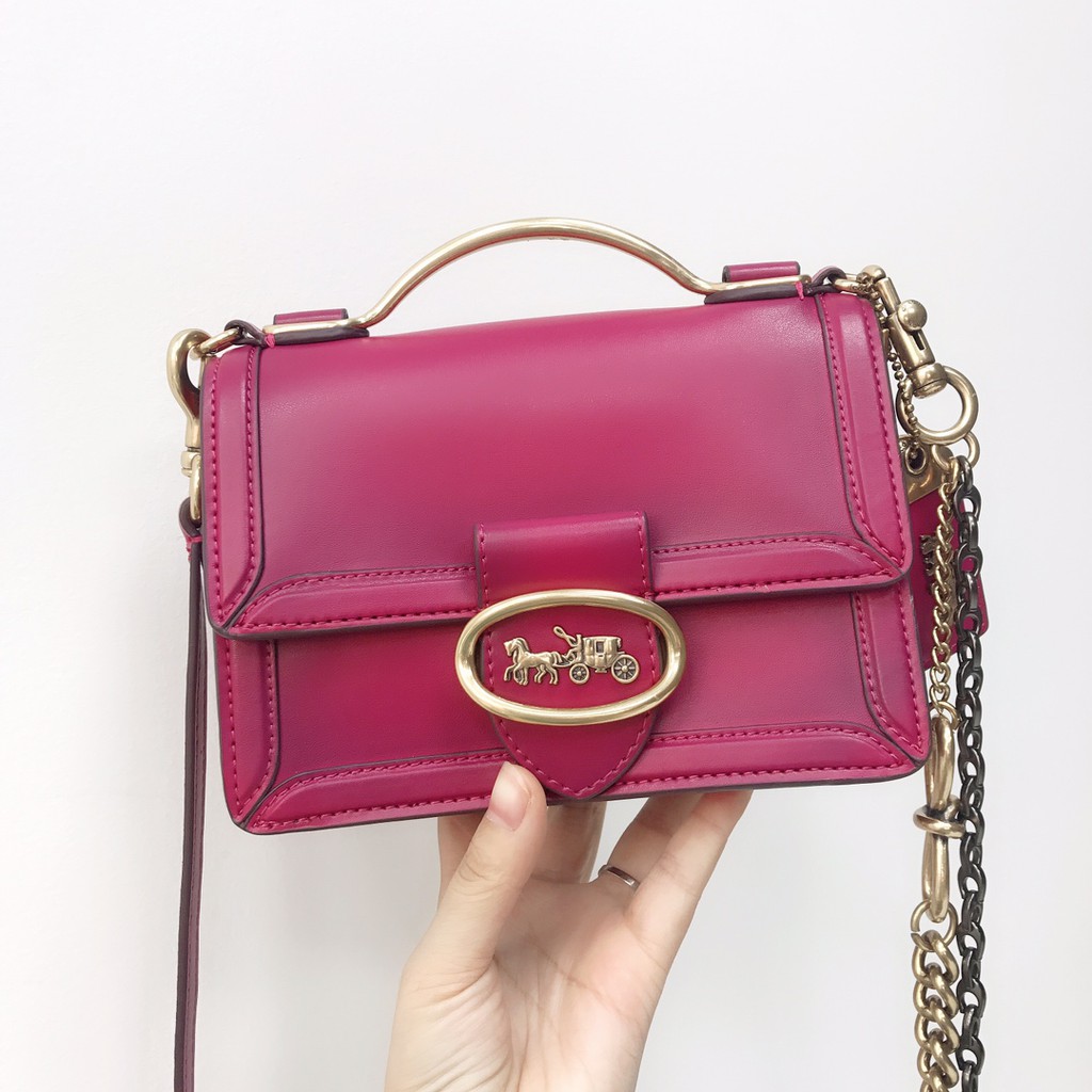 coach sling bag limited edition