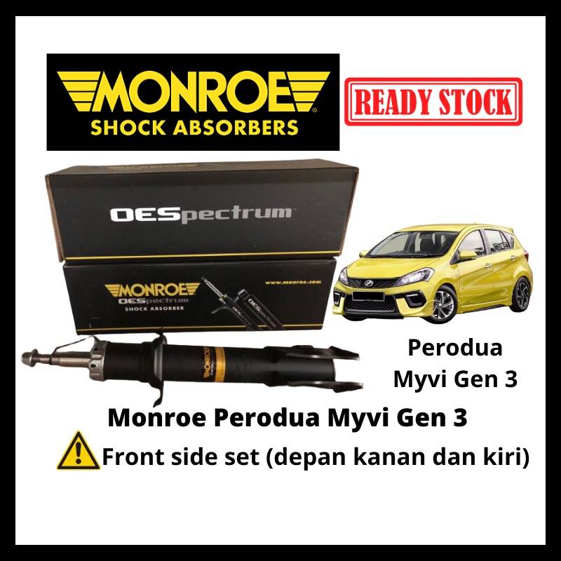 monroe Prices and Promotions Feb 2023 Shopee Malaysia