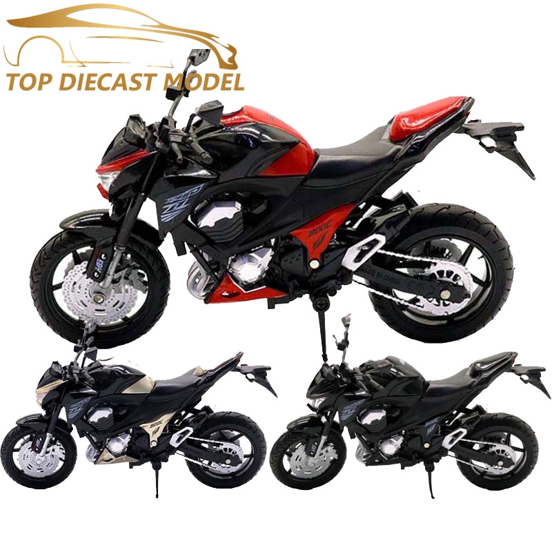1 12 Kawasaki Z900 Motor Motorcycle Car Model Toys Diecast 1 12 Kawasaki Z900 Motor Motorcycle Car Model Toys Diecast