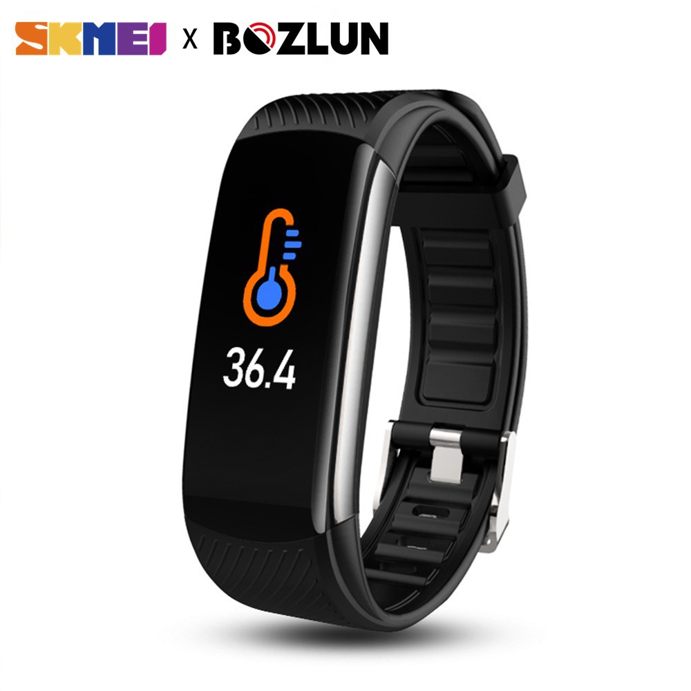 skmei smartband