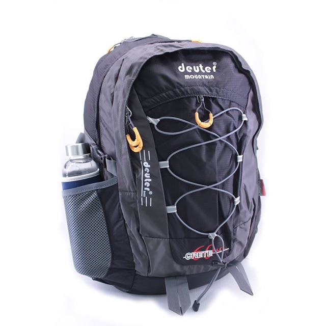mountain backpack