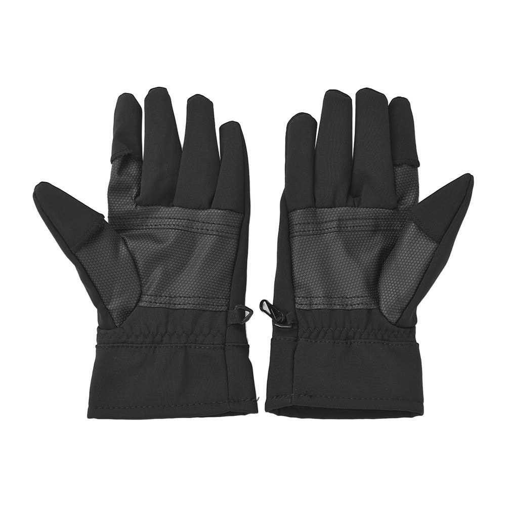 warm shooting gloves