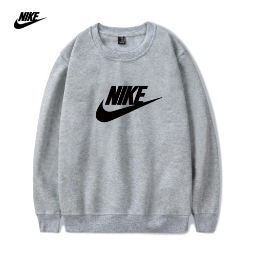 nike plus size sweater