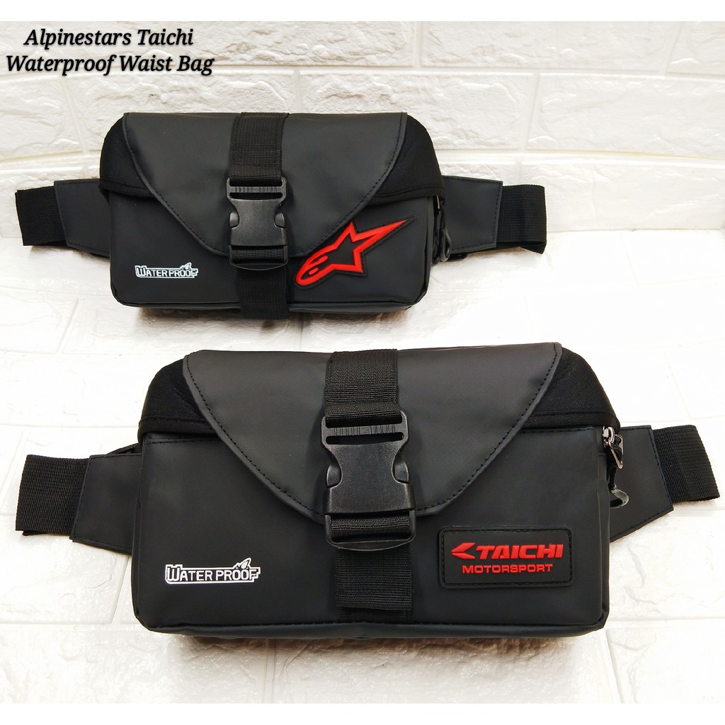 waist pouch bag malaysia