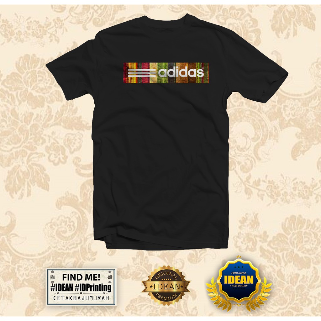 adidas t shirt 2xl
