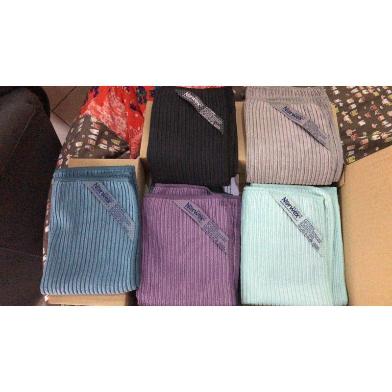 Norwex Kitchen Cloth 100 Original Shopee Malaysia