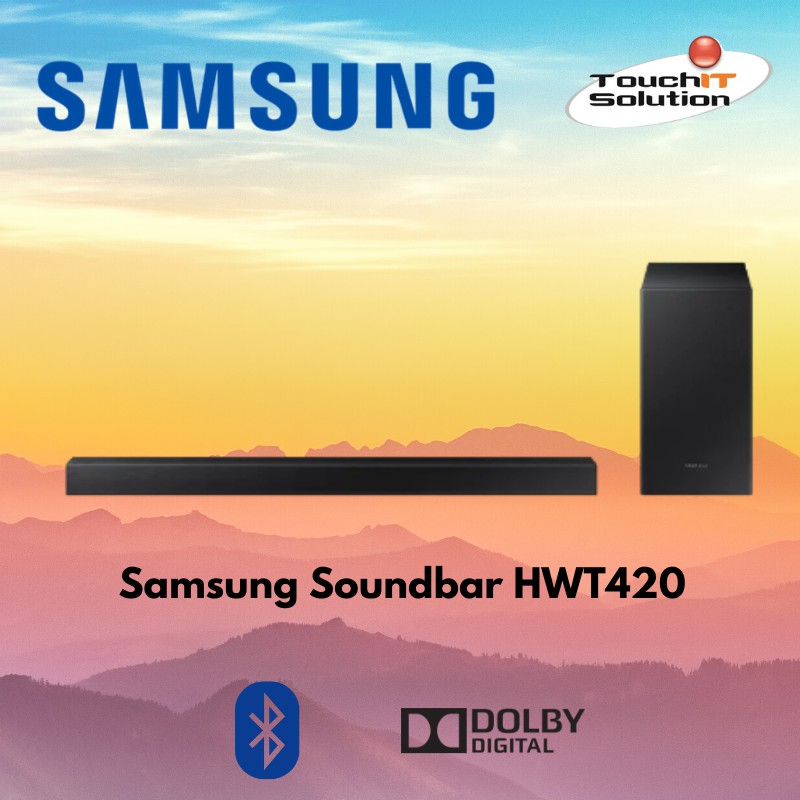 samsung 150 watt soundbar