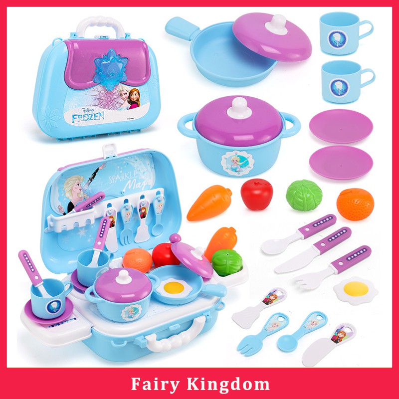 toy kingdom makeup set