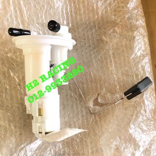 PERODUA KENARI / KELISA PETROL FUEL PUMP + FUEL FILTER 