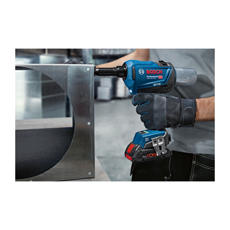 BOSCH GRG 18V16 C Cordless Rivet Gun 06019K5080 Shopee Malaysia