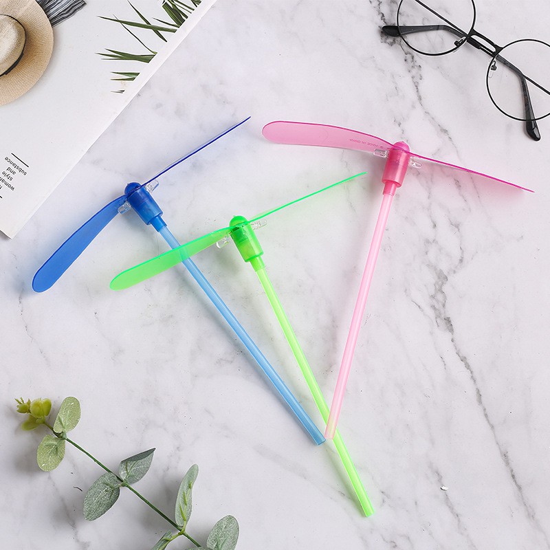 dragonfly helicopter toy