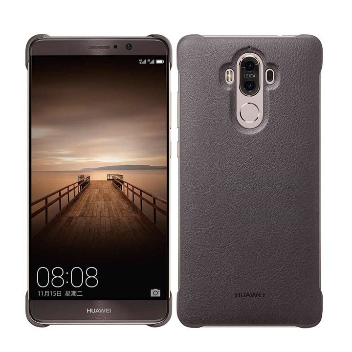 Uitsluiting haat misdrijf Huawei Mate 9 Magnetic PU Case Car Kit Holder | Shopee Malaysia