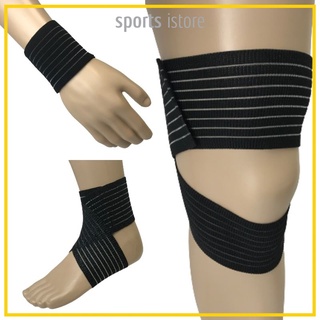 Elastic Wrist / Knee / Ankle Wrap Support