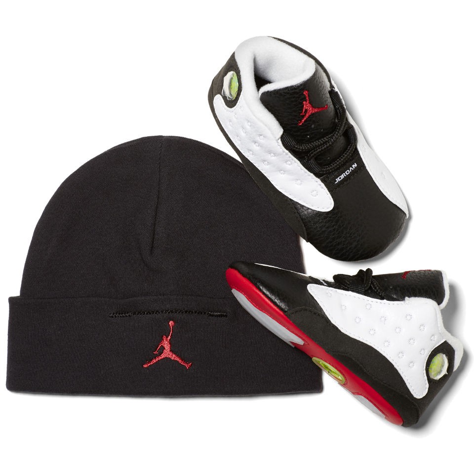 jordan gift pack