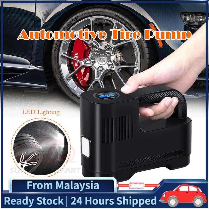 Tyre Inflator Prices And Promotions Jul 2021 Shopee Malaysia