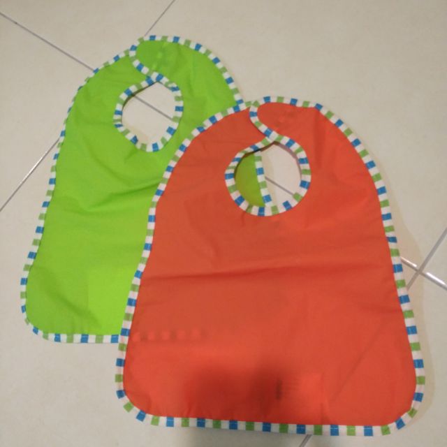ikea bib