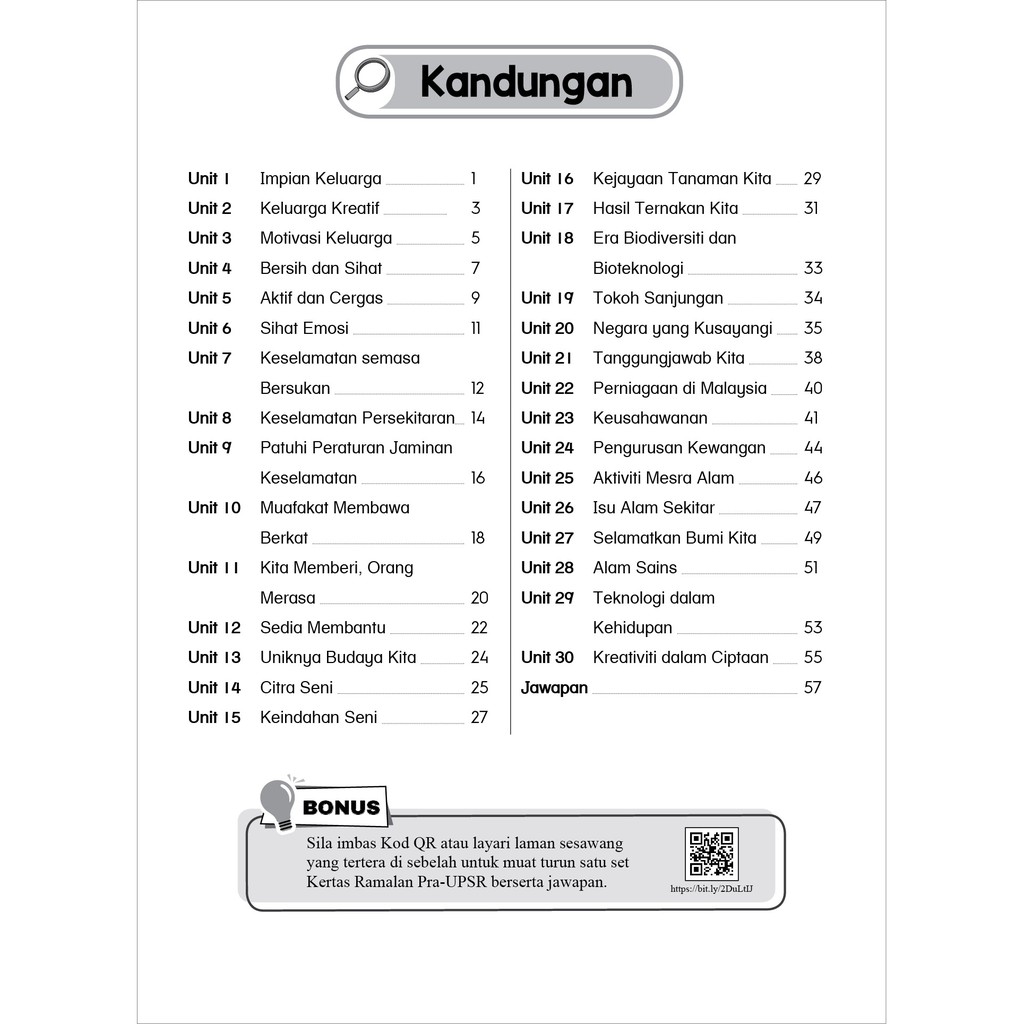 Buy [READY STOCK] Buku Latihan TAHUN 5 RAMPAIAN BESTARI 2019 [BM 