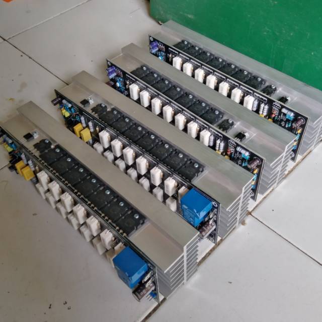 Buy Power Socl 506 504 Complete Boom Ampliffier Seetracker Malaysia