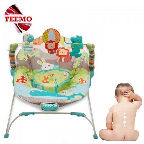 smart chair baby