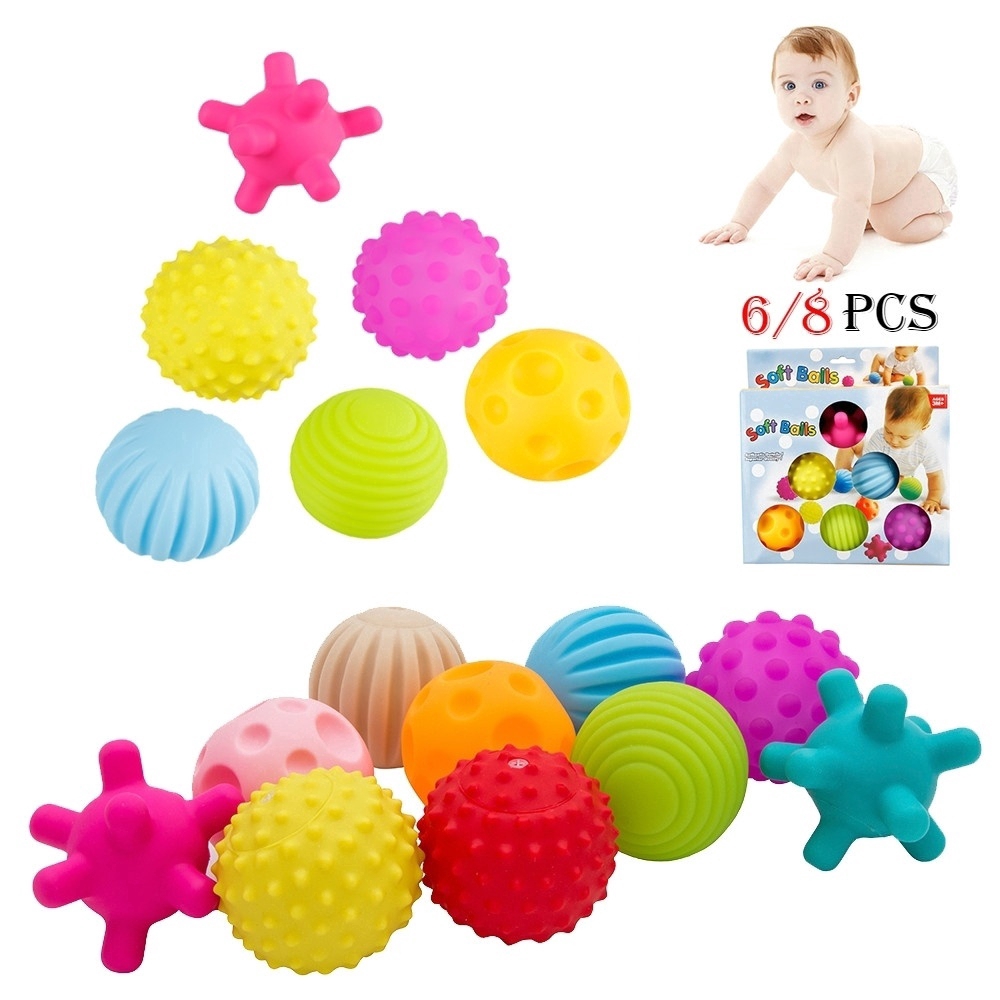 baby sensory toys