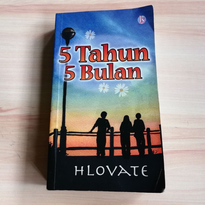  5 Tahun 5 Bulan  repstary