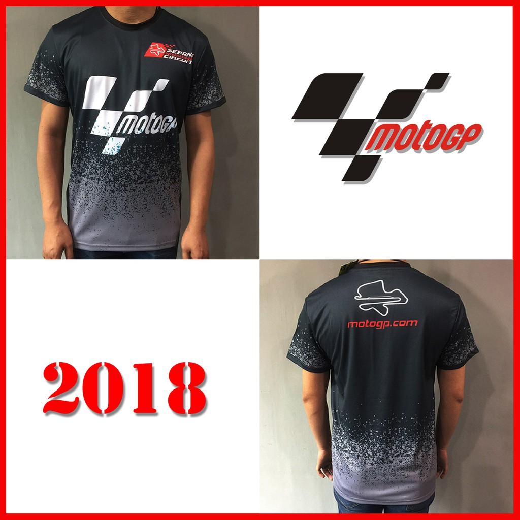 motogp t shirt