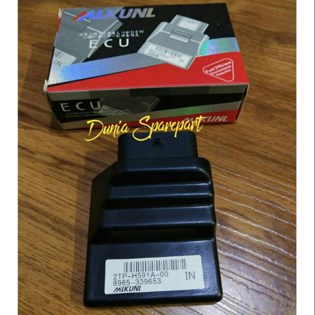 Ecu VIXION NEW 2015 (2TP-H591A-00) | Shopee Malaysia