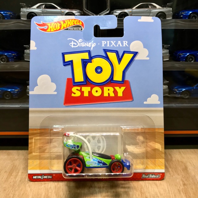 toy story rc hot wheels