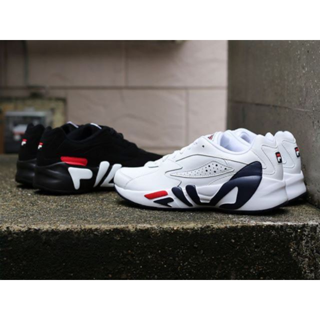 fila mindblower 1995