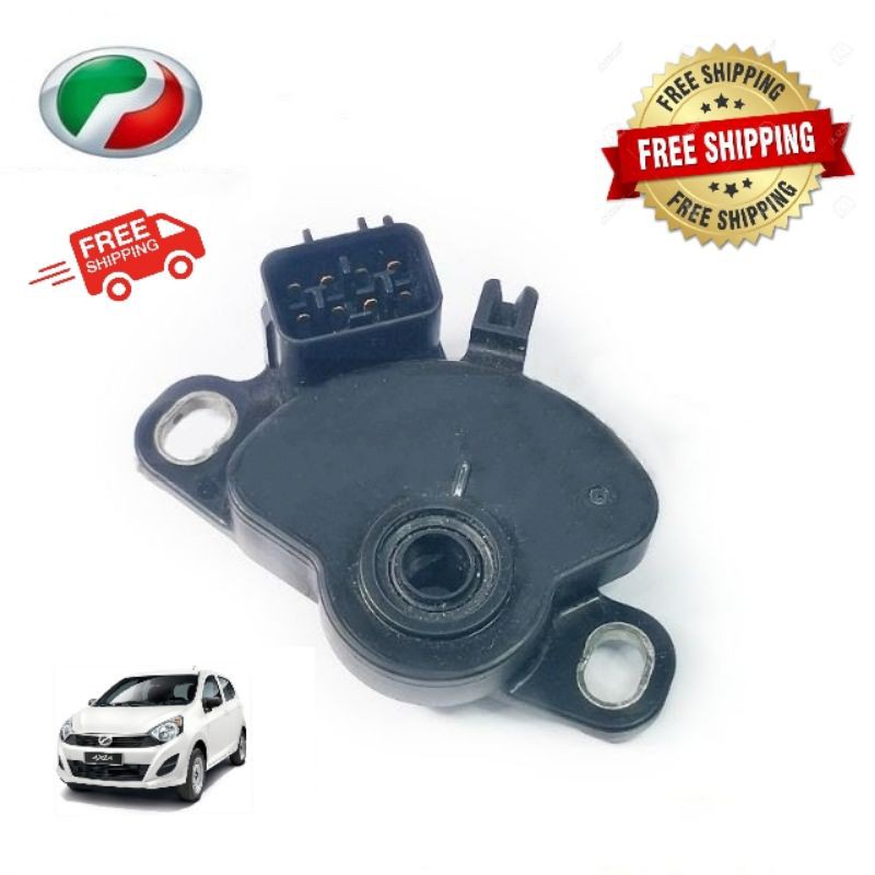 ORIGINAL PERODUA GENUINE MYVI NEW, AXIA & BEZZA AUTO TRANSMISSION
