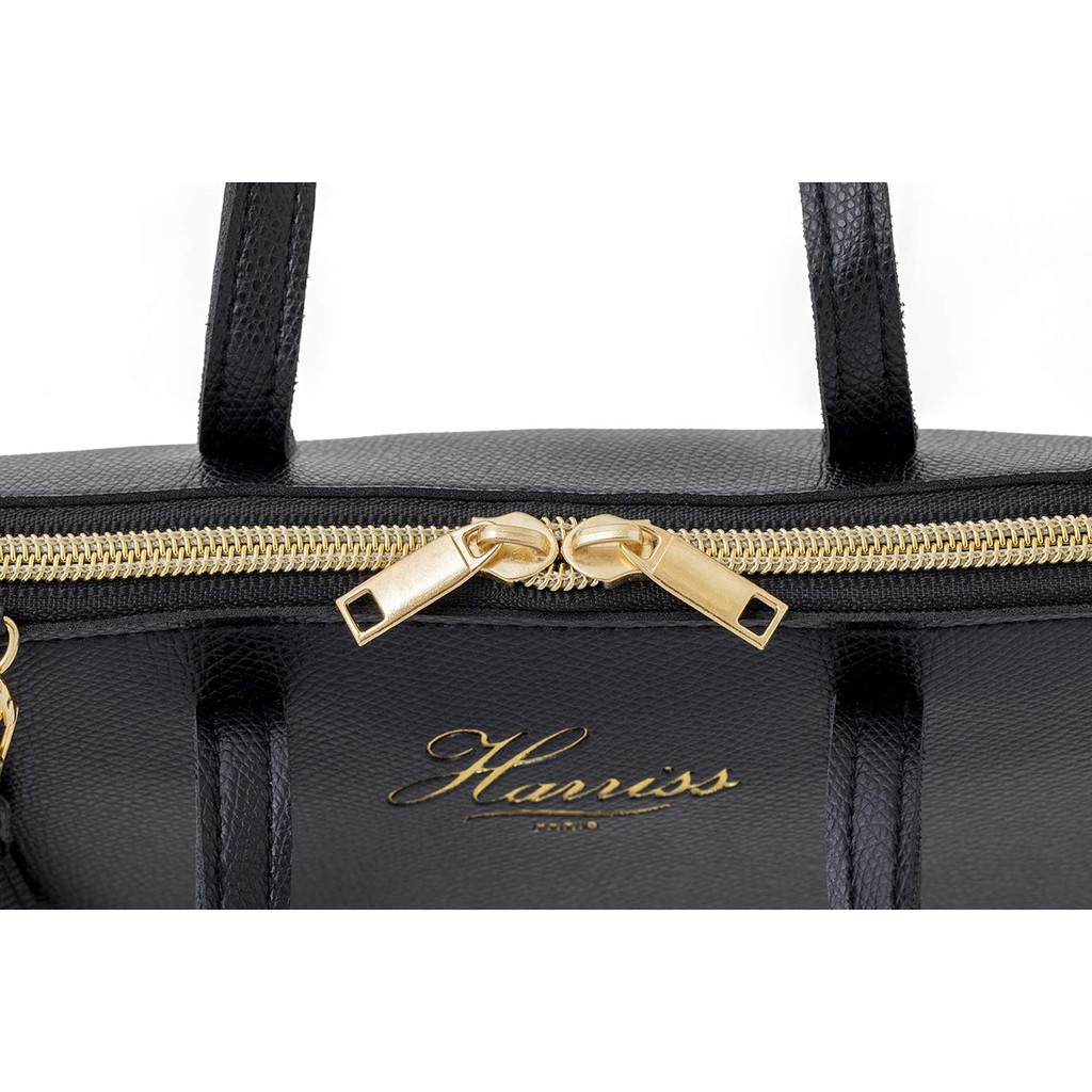 harriss wallet shoulder bag book