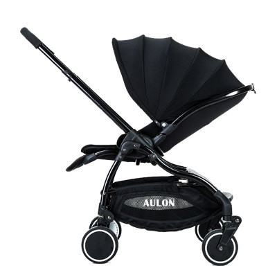 aulon stroller