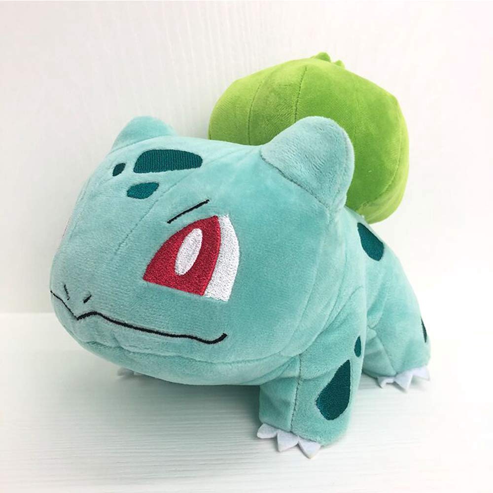 bulbasaur stuffed animal