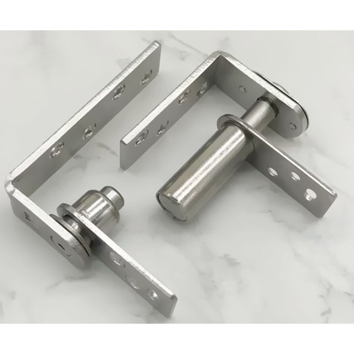 Double Acting Gravity Pivot Door Hinges Shopee Malaysia