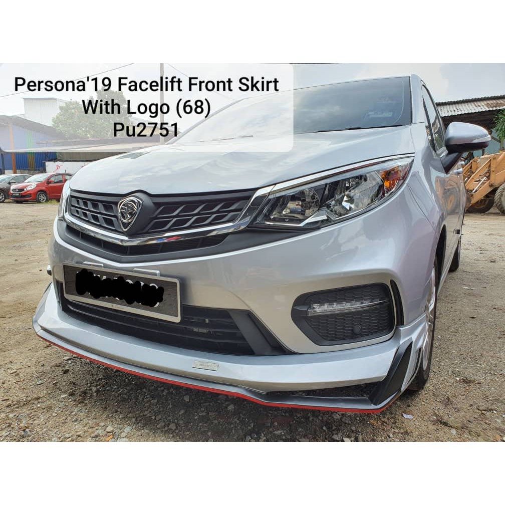 proton persona bodykit 2020