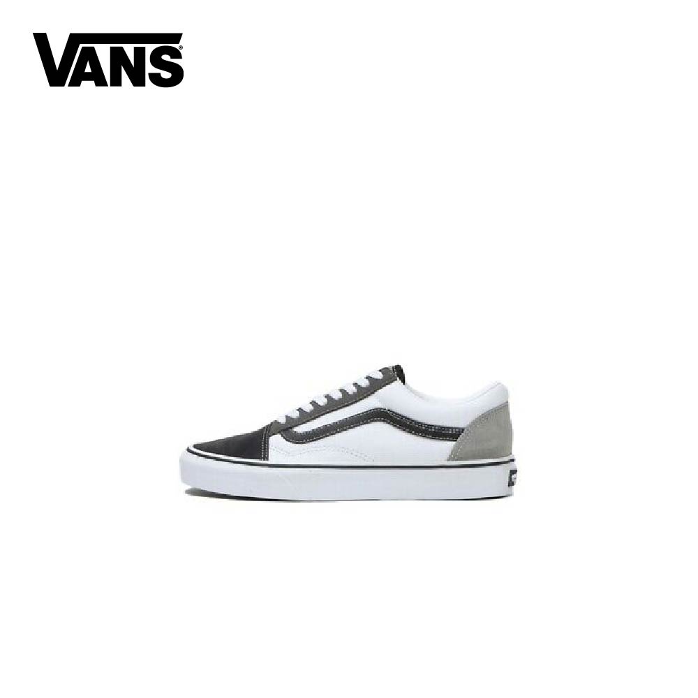 mix & match old skool